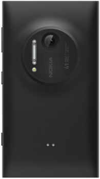 Nokia 1020 Lumia Black